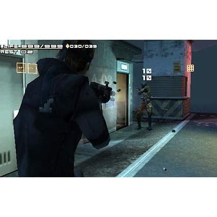 モンスターハンター　ポータブル　3rd　Ｘ　4　メタルギアアシッド　PSP  々 METAL GEAR SOLID PEACE WALKER OFFICIAL WEBSITE