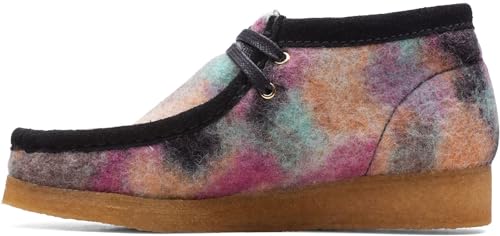 Clarks - Womens Wallabee Boot Shoes