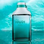 Natura Desodorante Colônia Kaiak Aero Masculino - 100ml 16 41aIHSNm7DL