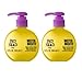 Produktbild TIGI BED HEAD MOTOR MOUTH 240ML X 2 - 480ML - LIKE SMALL TALK + TRACKED DELIVERY by TIGI