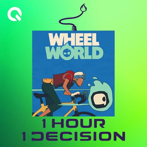 1H1D #248: Wheel World