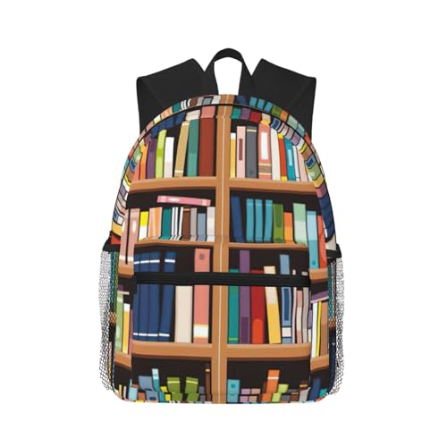 Sac à dos décontracté imperméable université travail voyage classique