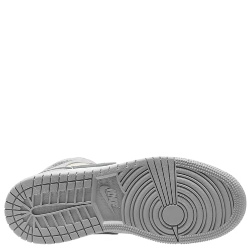 Image of Air Jordan 1 Kids Mid SE Shoes