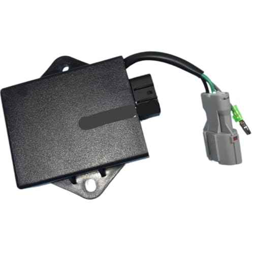 Boîtier TCI quad S 300 FA anti-panne d'allumage pour D300 G300 H300