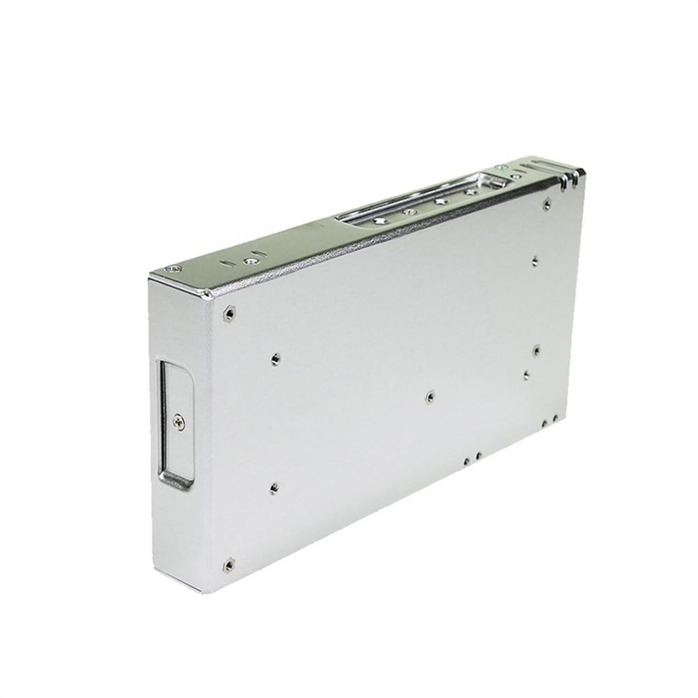 Commutation Alimentation Changer de Source d'alimentation DC 3.3V 4.2V 5V 12V 15V 24V 36V 48V Transformateur Convertisseur De Commutation(36V_350W)