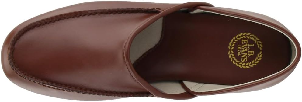 L.B. Evans Mens Chicopee