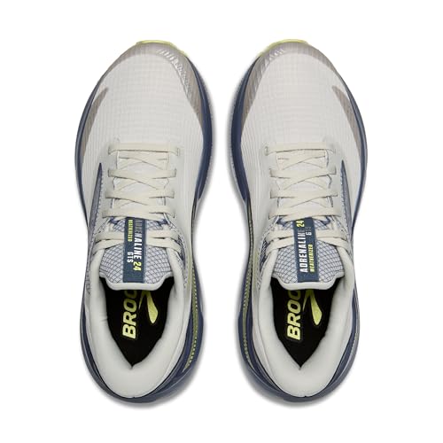 Brooks Adrenaline GTS 24 Weatherized amorti stable et déperlant - 5