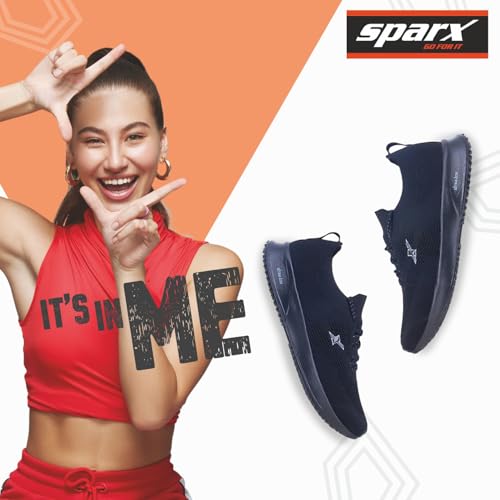 Image of SPARX Women Shoes