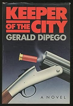 Hardcover Keeper of the City: A Novel Book