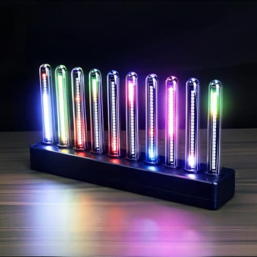 Poksolfy Audio Music Visualizer