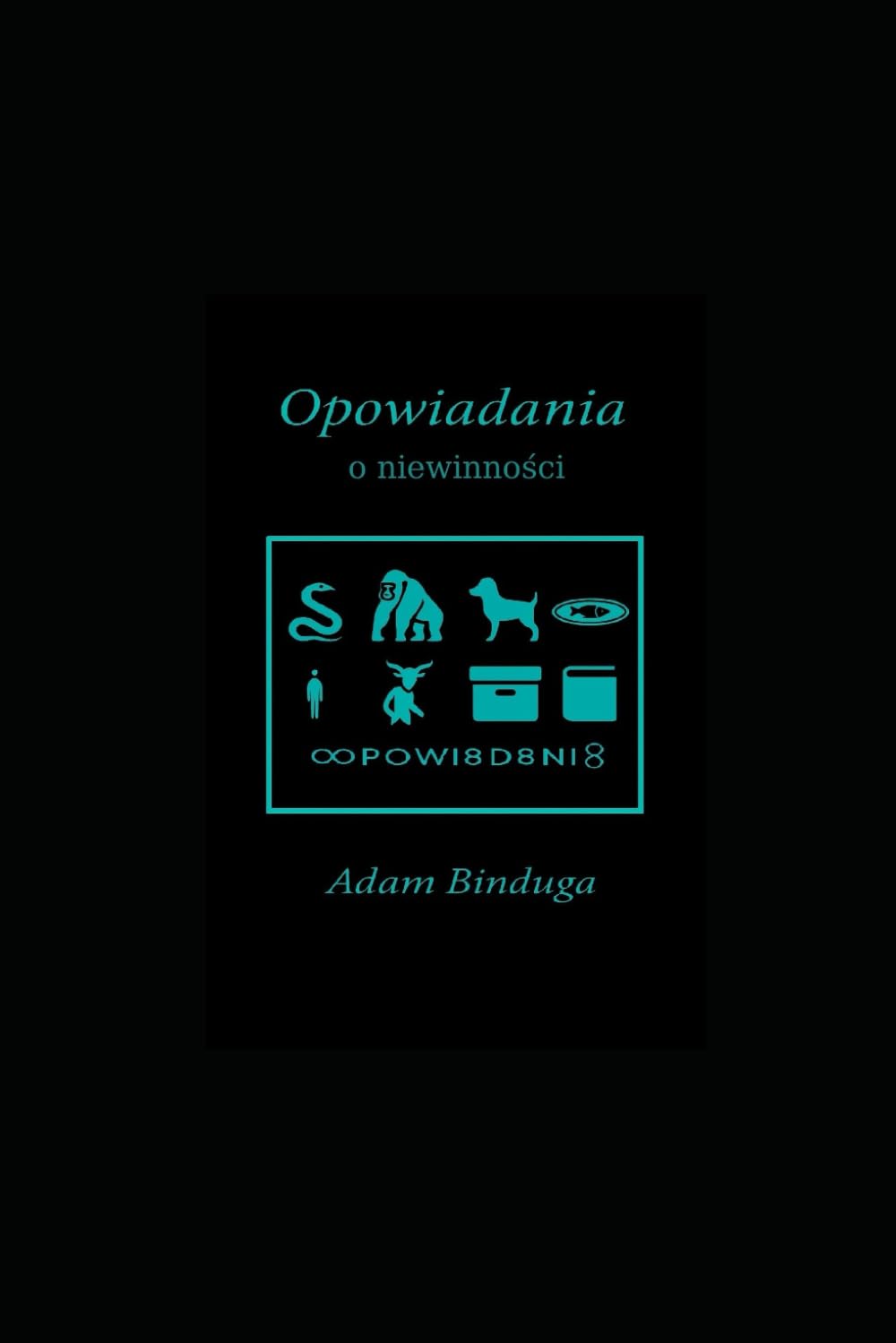 Opowiadania o niewinności