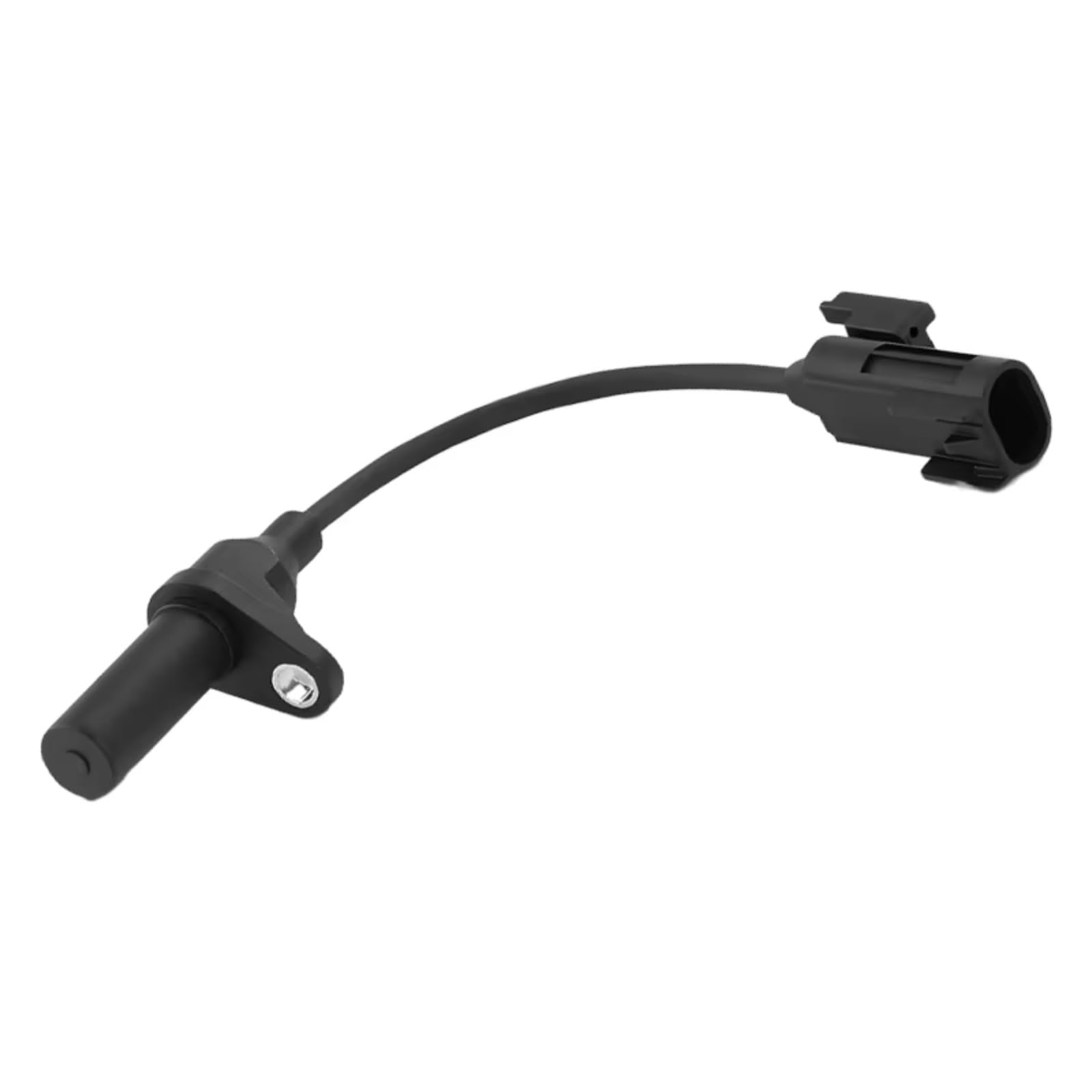 Sensor Manivela Automóvil Compatible Con Hyundai Para Azera V6 3.3L 2012 2013 2014 2015 2016 2017 Sensor De Posición Del Cigüeñal Repuestos 393103C600