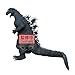 Banpresto - Toho Monster Series - Godzilla (1954) (ver. A), Bandai Spirits Monsters Roar Attack Figure