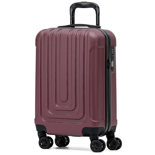 Valise Flight Knight rigide pour éviter les frais de bagages