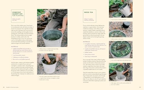 image for The Regenerative Gardener's Handbook: Essential Techniques for Growing