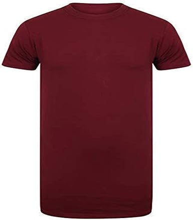 quality cotton tee shirts