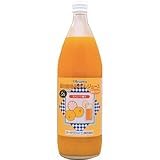 オーサワジャパン みかんジュース 900ml ×10セット