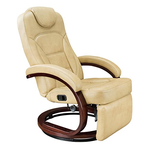 Thomas Payne 3477221 Alternate Latte Euro Chair #TOP7