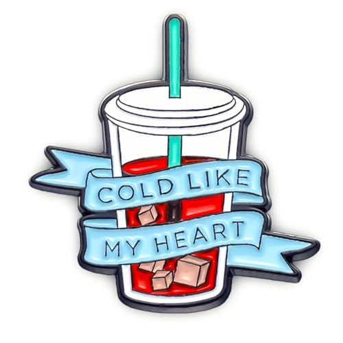 Image of Enamel Pins for Backpacks, Colorful Cute Cartoon Lapel Pins, Cool Bedge Brooch Pins for Lanyard, Bags, Hat, Clothes, Jacket. Clothing Decoration
