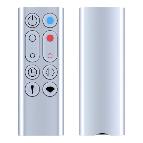 Amazon.co.jp: CLVIZCXOM AM09リモコン for ダイソン Dyson Hot