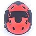 LOOGU Fast PJ Base Jump Tactical Helmet for Airsoft with 12-in-1 Headwear