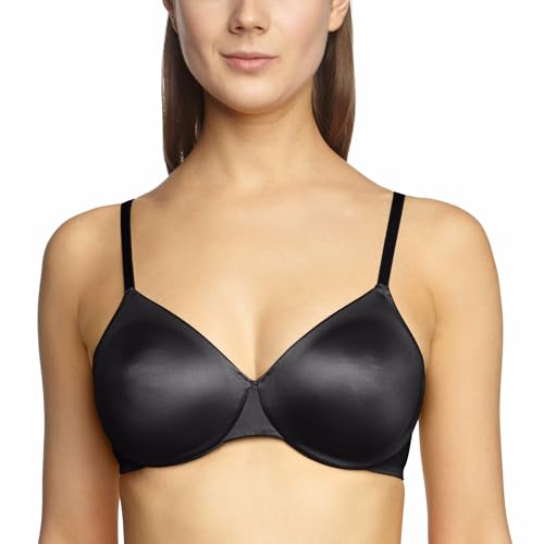 Triumph Perfectly Soft WHP, Damen, Schwarz, 90C