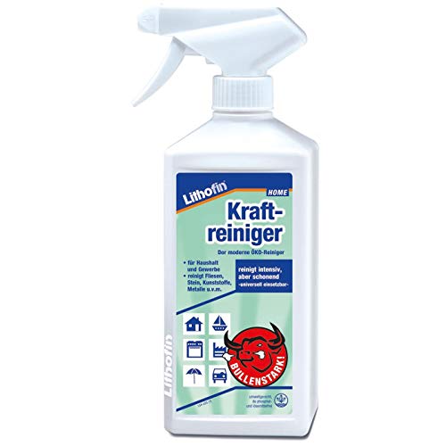 Preisvergleich Produktbild Lithofin Kraftreiniger 500 ml