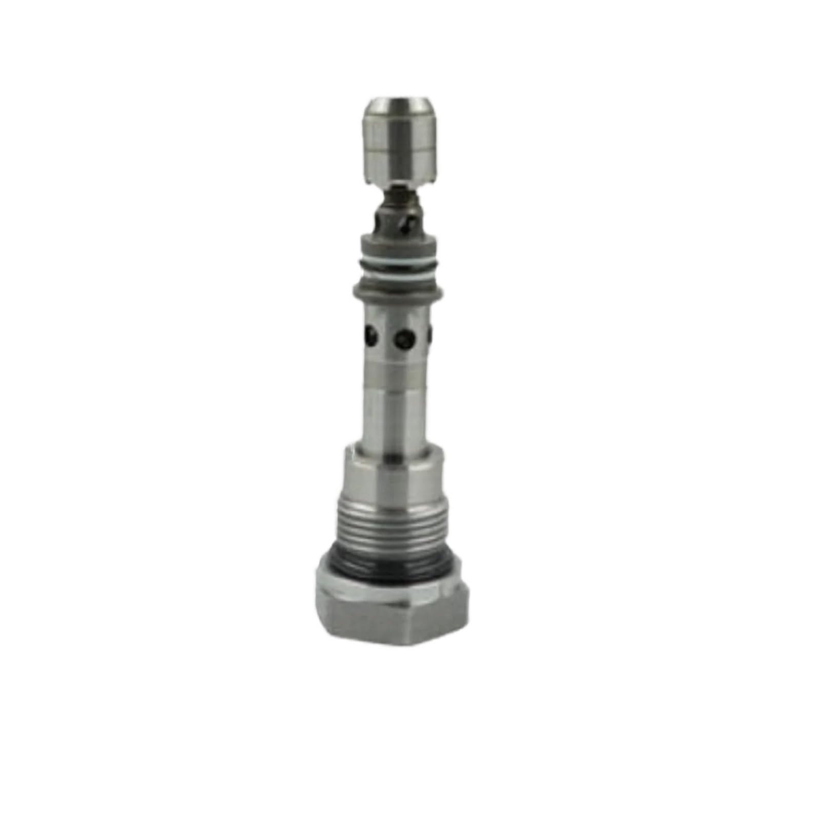 Hydraulic Relief Valve 9213855 Excavator Accessories