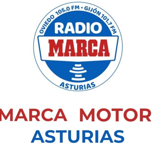 『17-09-25 MARCA MOTOR』のカバーアート