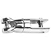 Mizugiwa Anchor Swivel for Chain 1/4-5/16 inch