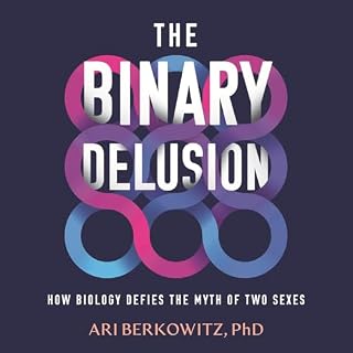 The Binary Delusion cover art