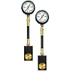 IPA Tools Innovative Products of America 7884 Brake Pad Pressure Tester , Black