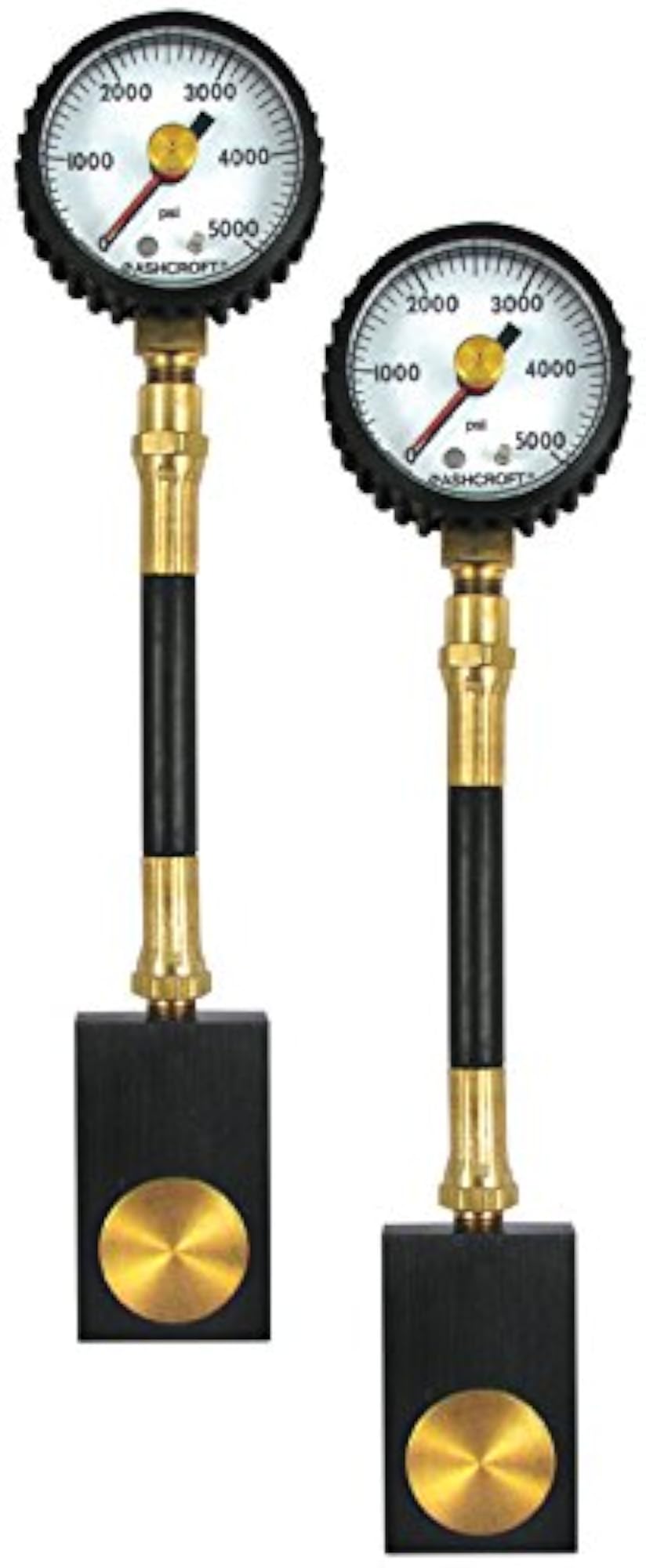7884 Disc Brake System Analyzer
