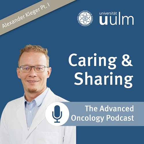 Organoide in der personalisierten Medizin - Stammzellen, patientenabgeleitete Organoide & Co. mit Alexander Kleger