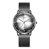 ❤ leuchtet im Dunkeln, es wird sehr hilfreich sein, damit Sie die Zeit ablesen können