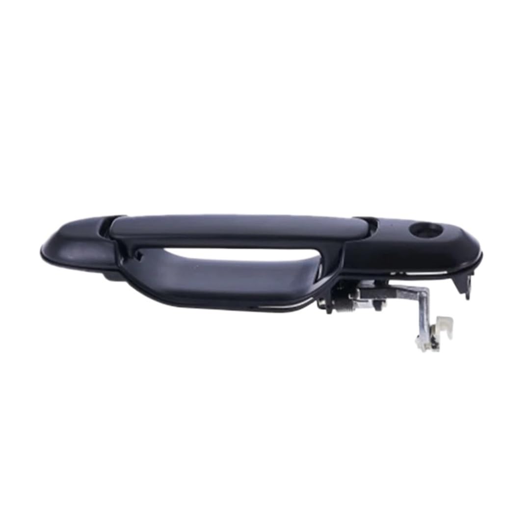 YMYYQW Car Outer Door Handle Car Exterior Door Handle Handles Accessories for Sienna Van 1998 1999 2003