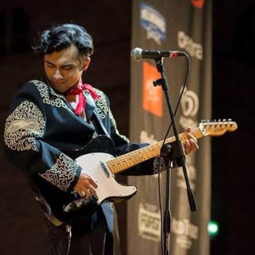 Johnny Ramos, Joe Bonamassa con Kim Wilson, Santero y Los Muchachos, The Black Keys...