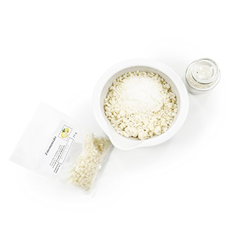 Zitronensalz, Meersalz grob, Gewürzsalz, Fruchtsalz, Fingersalz, Gourmet Salz, Zitronennschalen, Zitronengranulat, Dekorsalz, 25g
