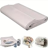 Große Packpapierbögen für Umzüge, 78,7 x 54,6 cm, Zeitungspapier, 400 Stück...