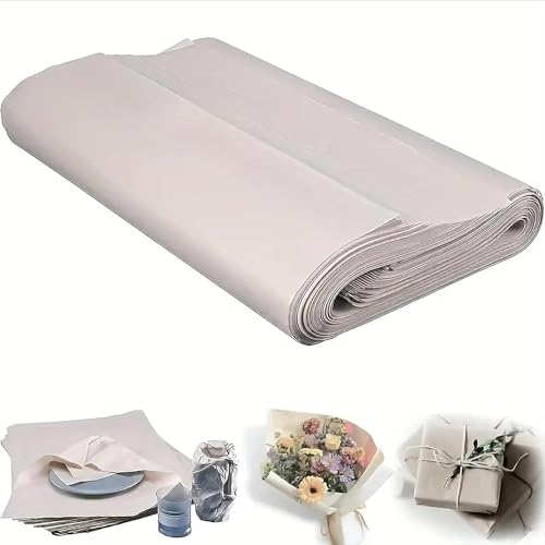 Large Packing Paper Sheets for Moving 31" x 21.5" Packaging Newsprint Paper 200 Pack Packing Paper for Wrapping Fragiles,Box Fillers for Moving Supplies