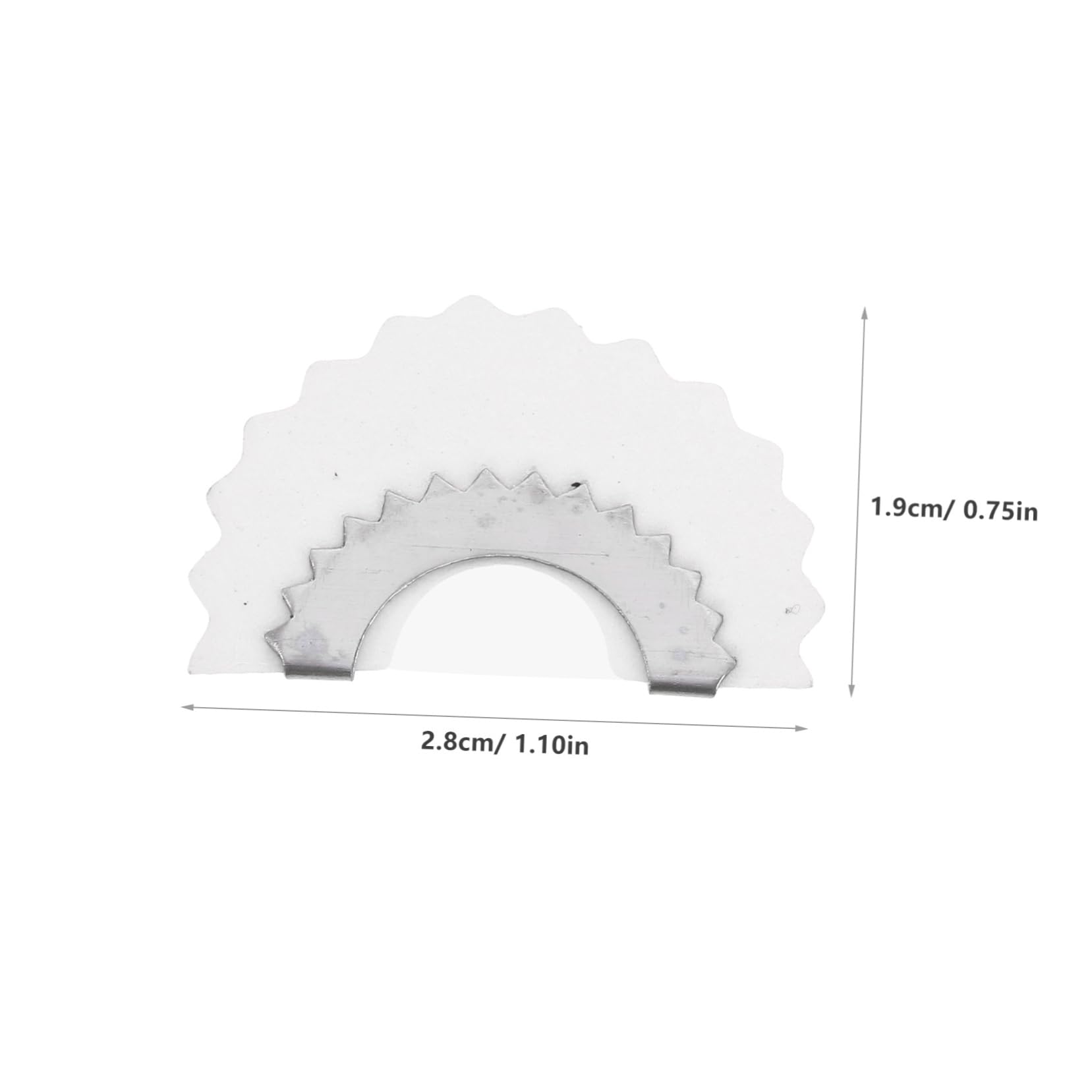 HANABASS 2Pcs Bird Whistle Fun Bird Call Whistles for Adults Portable Tweeting Bird Sounds Creative Chirping Noisemakers for Outdoor Activities and