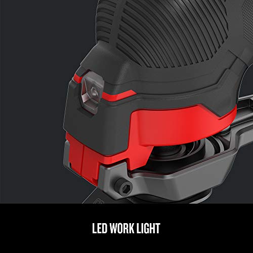 Image of CRAFTSMAN V20* Oscillating Tool Cordless, Tool Only (CMCE500B)