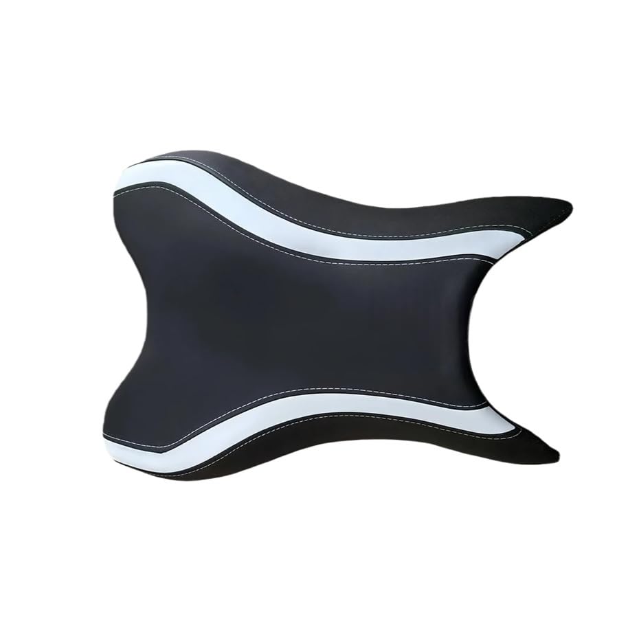 Kit coussin surélevé de qualité supérieure pour selle arrière moto 450NK 450SR