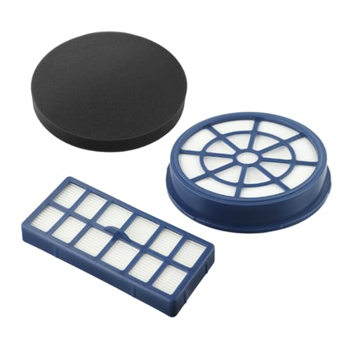 YUETTYY Lot de filtres de rechange lavables et réutilisables pour aspirateur Hoover Breeze, pièce de rechange n° U81-35601724