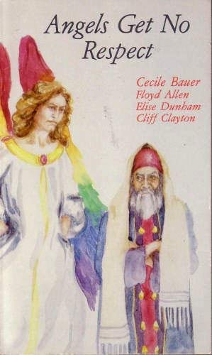 Angels Get No Respect 0940543095 Book Cover