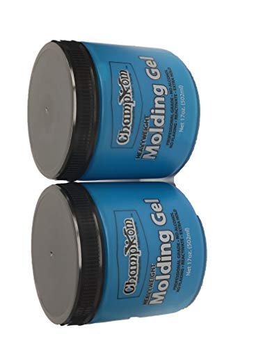 Champion Heavy Weight Gel 16 oz. - New (Pack of 2)