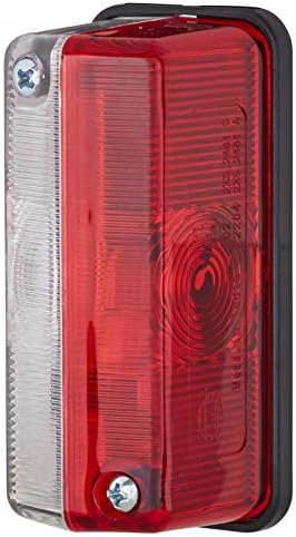HELLA 2XS 005 020-057 Umrissleuchte - Begrenzungsleuchte - Halogen 