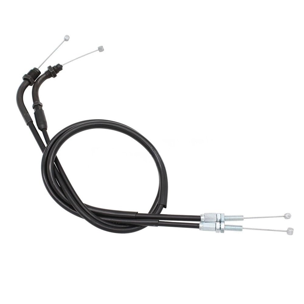 Accesorios de motocicleta Cable acelerador/Cable embrague para CBR600RR CBR 600RR 2003-2006 Para CBR1000RR 1000RR 2004-2007