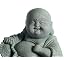 Happy Buddha
