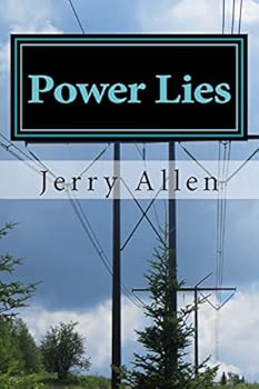 Paperback Power Lies Book